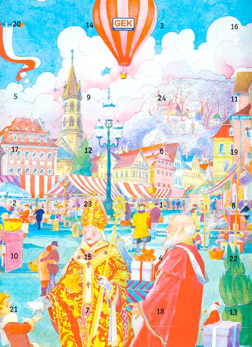 Kalender